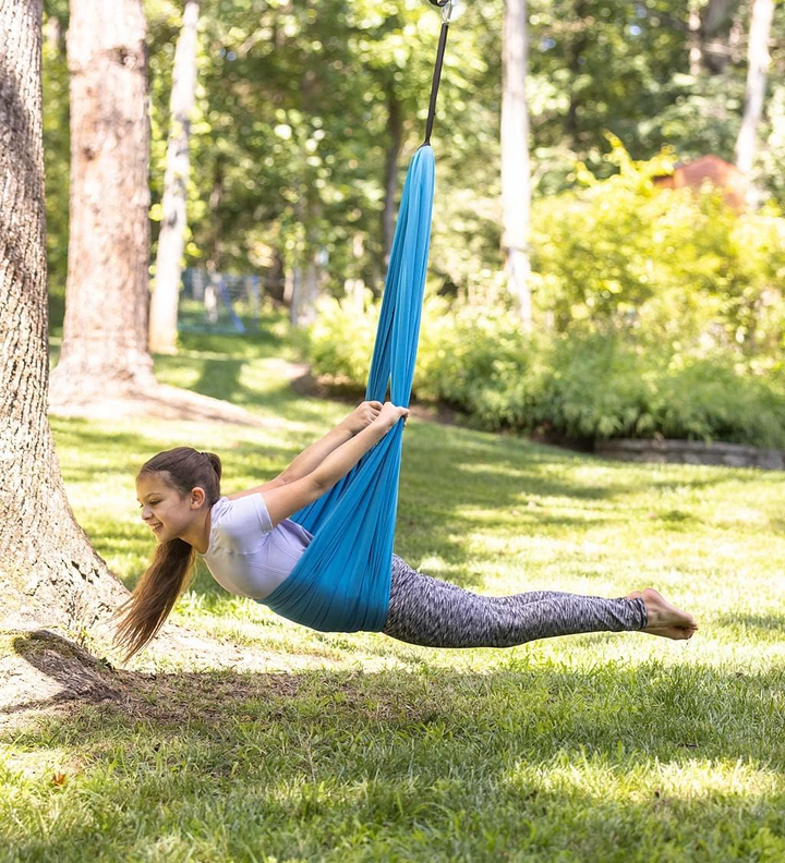 TherapySwing | Calming sensory swing for children and special needs