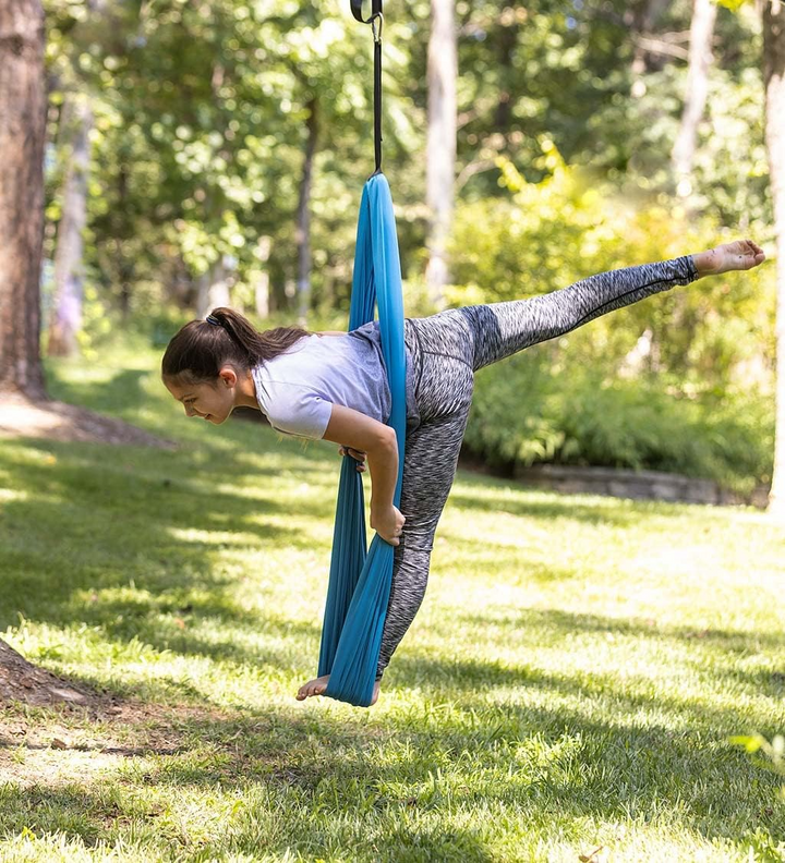 TherapySwing | Calming sensory swing for children and special needs