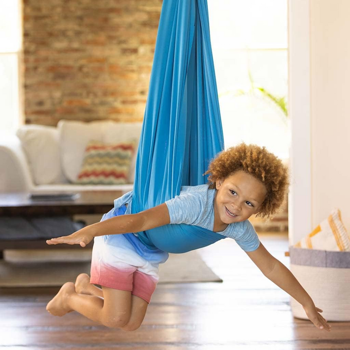 TherapySwing | Calming sensory swing for children and special needs