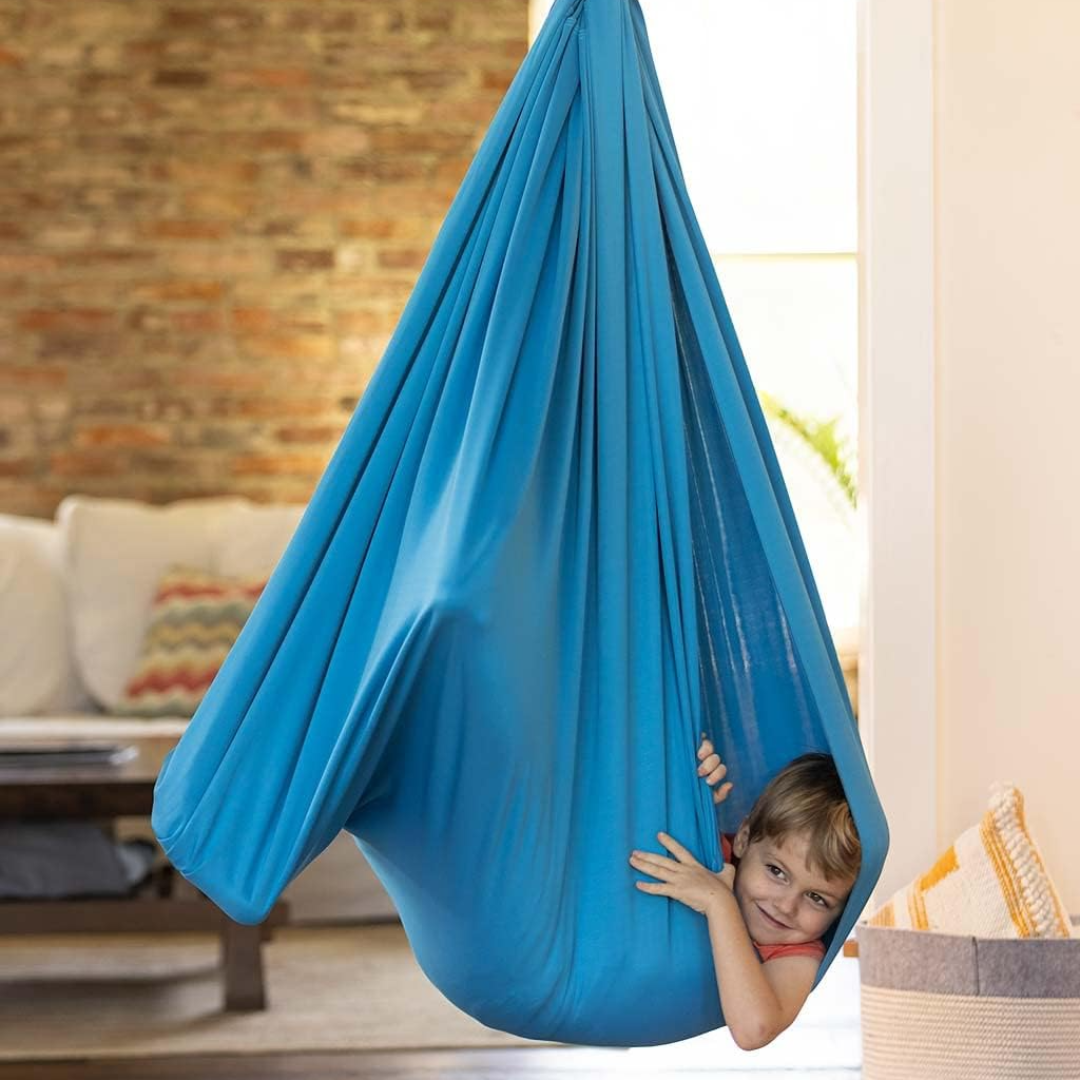 TherapySwing | Calming sensory swing for children and special needs