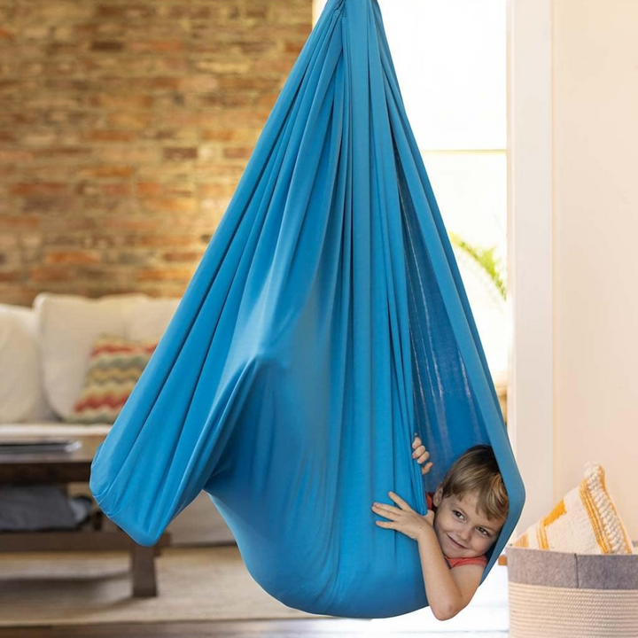 TherapySwing | Calming sensory swing for children and special needs