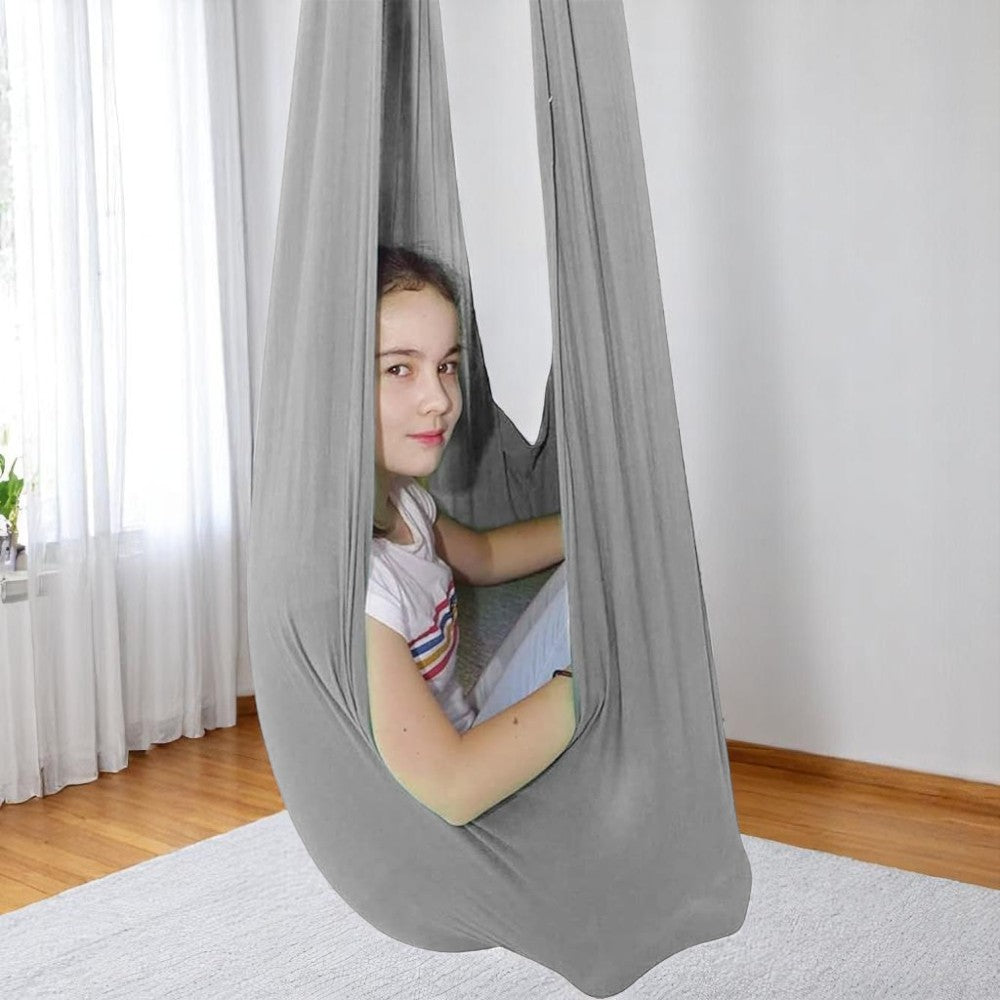 TherapySwing | Calming sensory swing for children and special needs