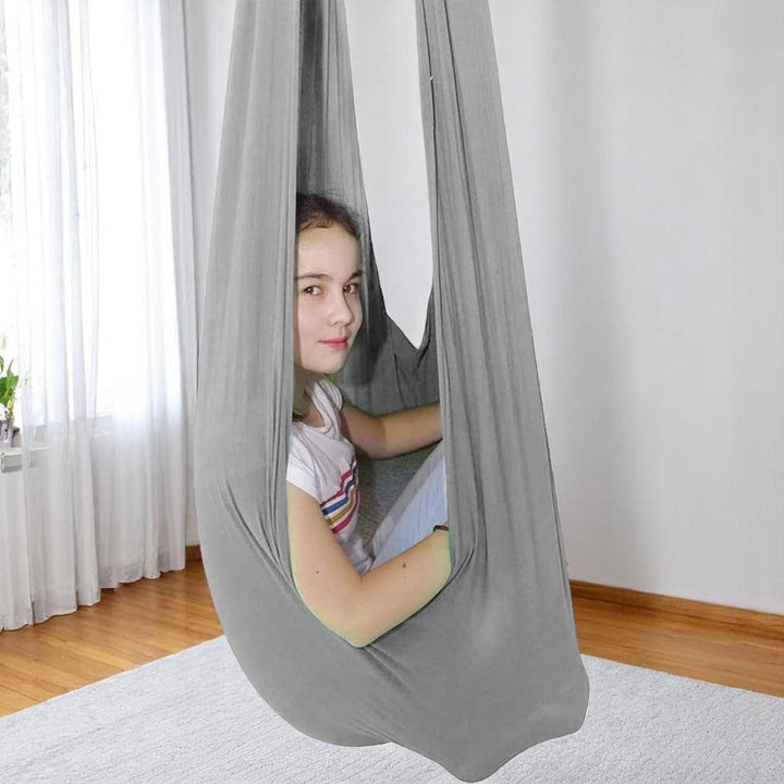 TherapySwing | Calming sensory swing for children and special needs