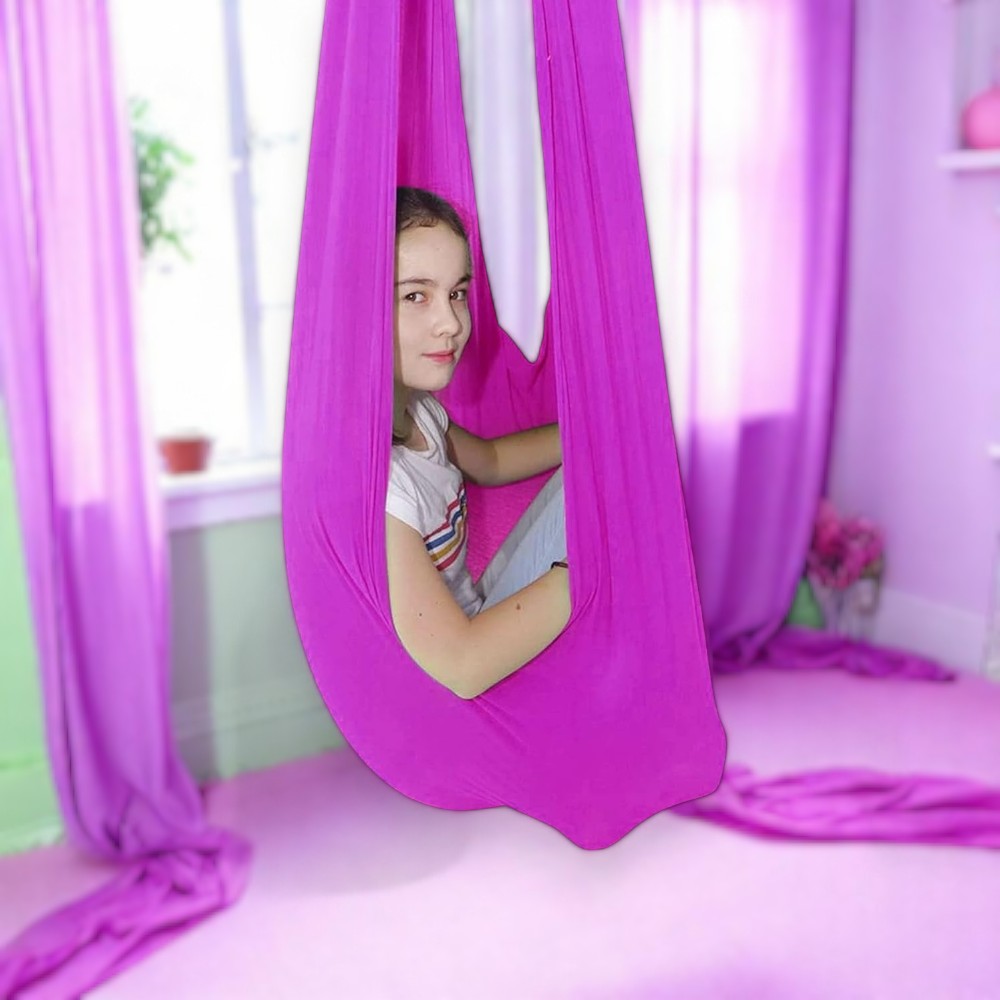 TherapySwing | Calming sensory swing for children and special needs