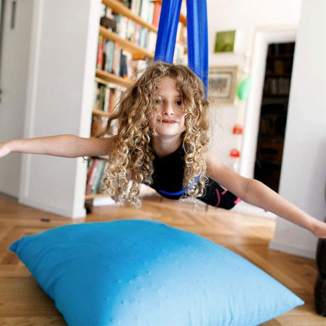 TherapySwing | Calming sensory swing for children and special needs