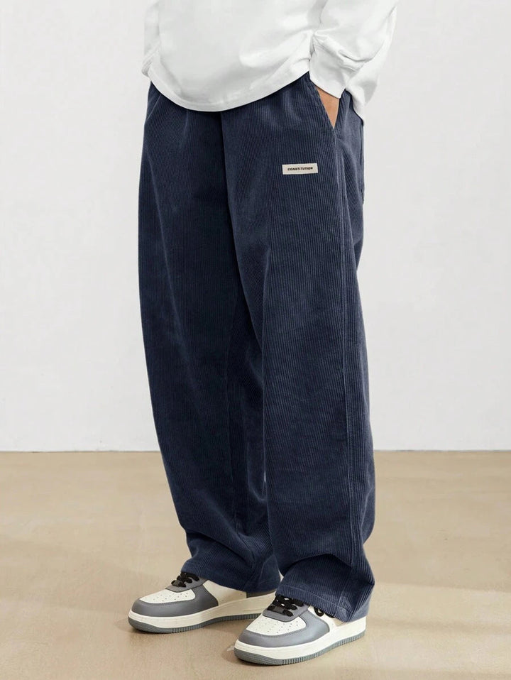 Tom | Men&