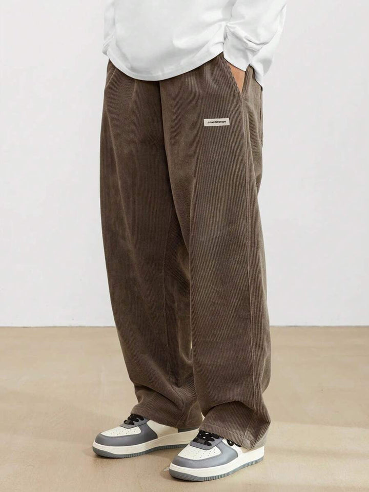 Tom | Men&