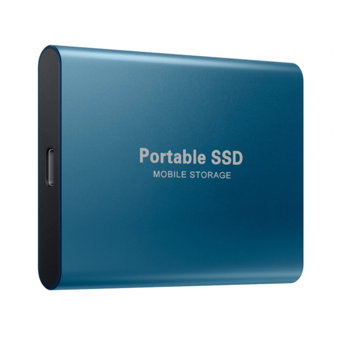 UltraVault | Lightning Fast &amp; Reliable External SSD