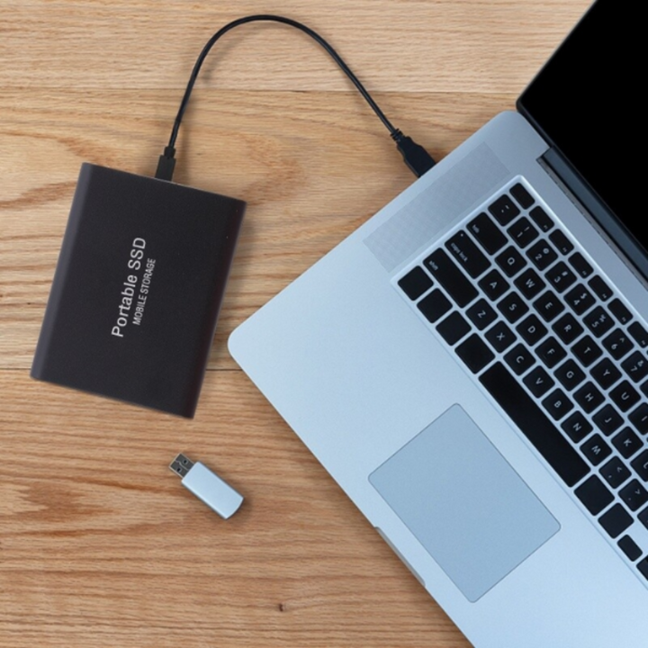 UltraVault | Lightning Fast &amp; Reliable External SSD
