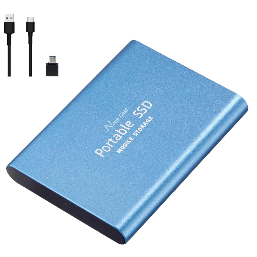 UltraVault | Lightning Fast &amp; Reliable External SSD