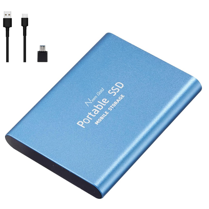 UltraVault | Lightning Fast &amp; Reliable External SSD
