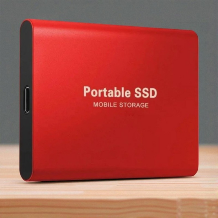 UltraVault | Lightning Fast &amp; Reliable External SSD