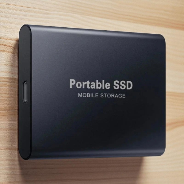 UltraVault | Lightning Fast &amp; Reliable External SSD
