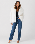 VALENCIA FUR JACKET