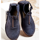Valentina | Women's Lace Up Flat Shoes