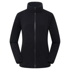 Thermal Women's Fleece Hiking Jacket