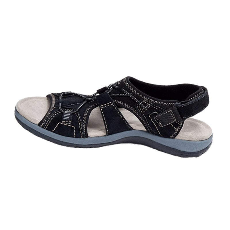 Ariana | Orthopedic Sandals For Women