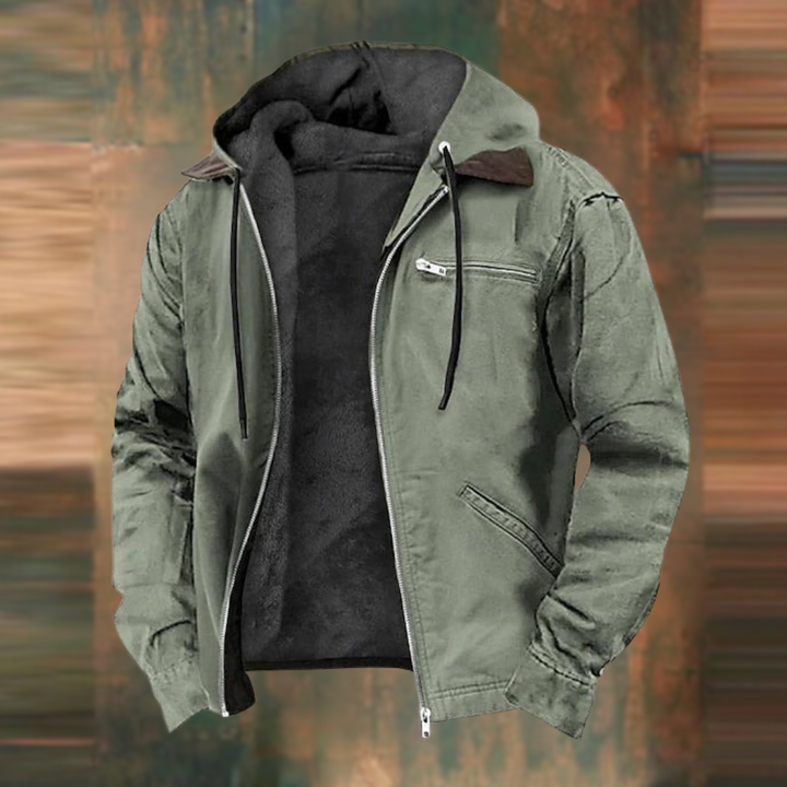 Leather Men&
