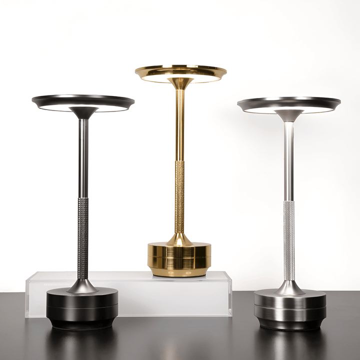 VibeLight | Table Lamp – Adjustable Cozy Lighting