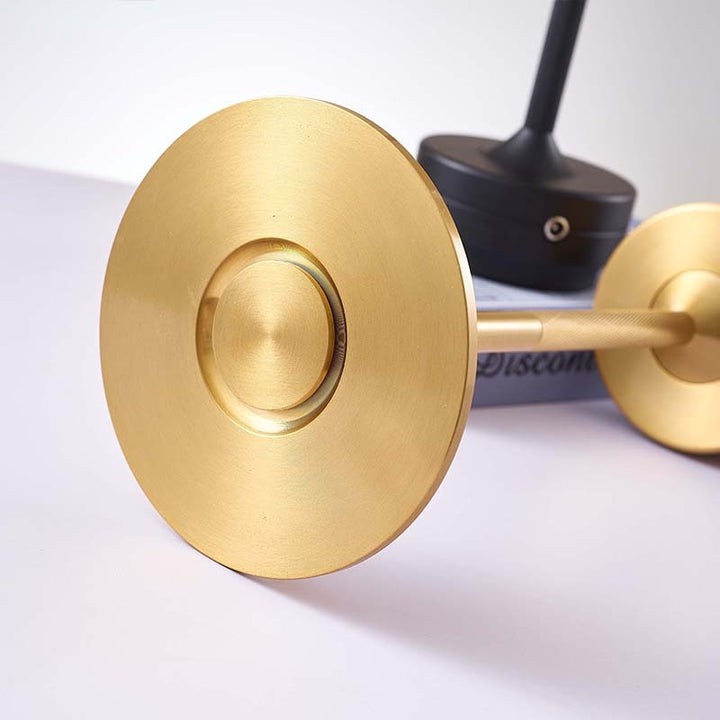 VibeLight | Table Lamp – Adjustable Cozy Lighting