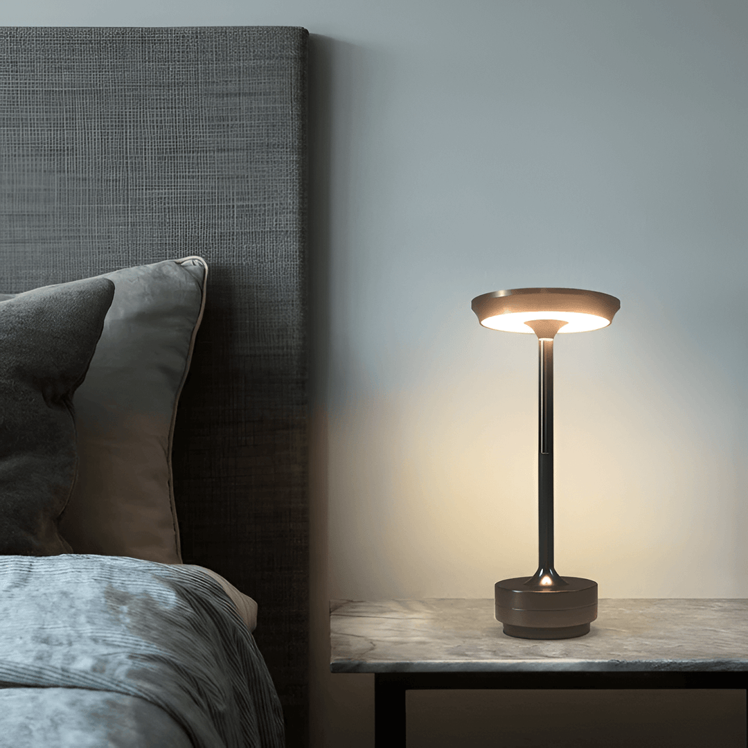 VibeLight | Table Lamp – Adjustable Cozy Lighting