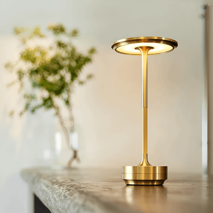 VibeLight | Table Lamp – Adjustable Cozy Lighting