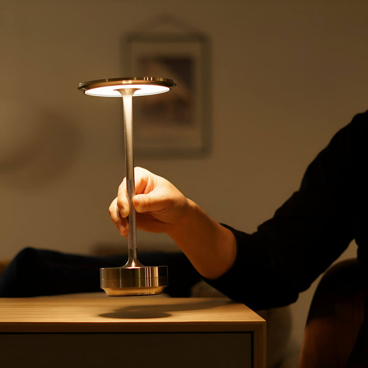 VibeLight | Table Lamp – Adjustable Cozy Lighting