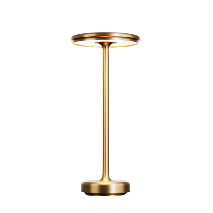 VibeLight | Table Lamp – Adjustable Cozy Lighting