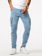 Men's Cargo Pants - Pablo