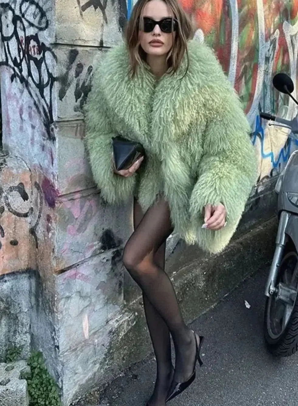 Evelyn | Women&