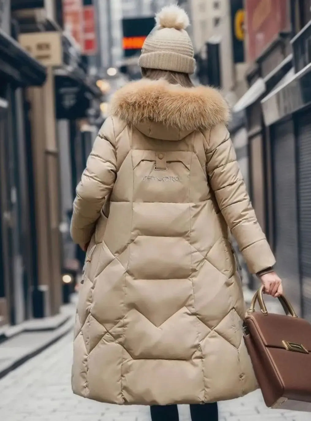 Lily | Women&